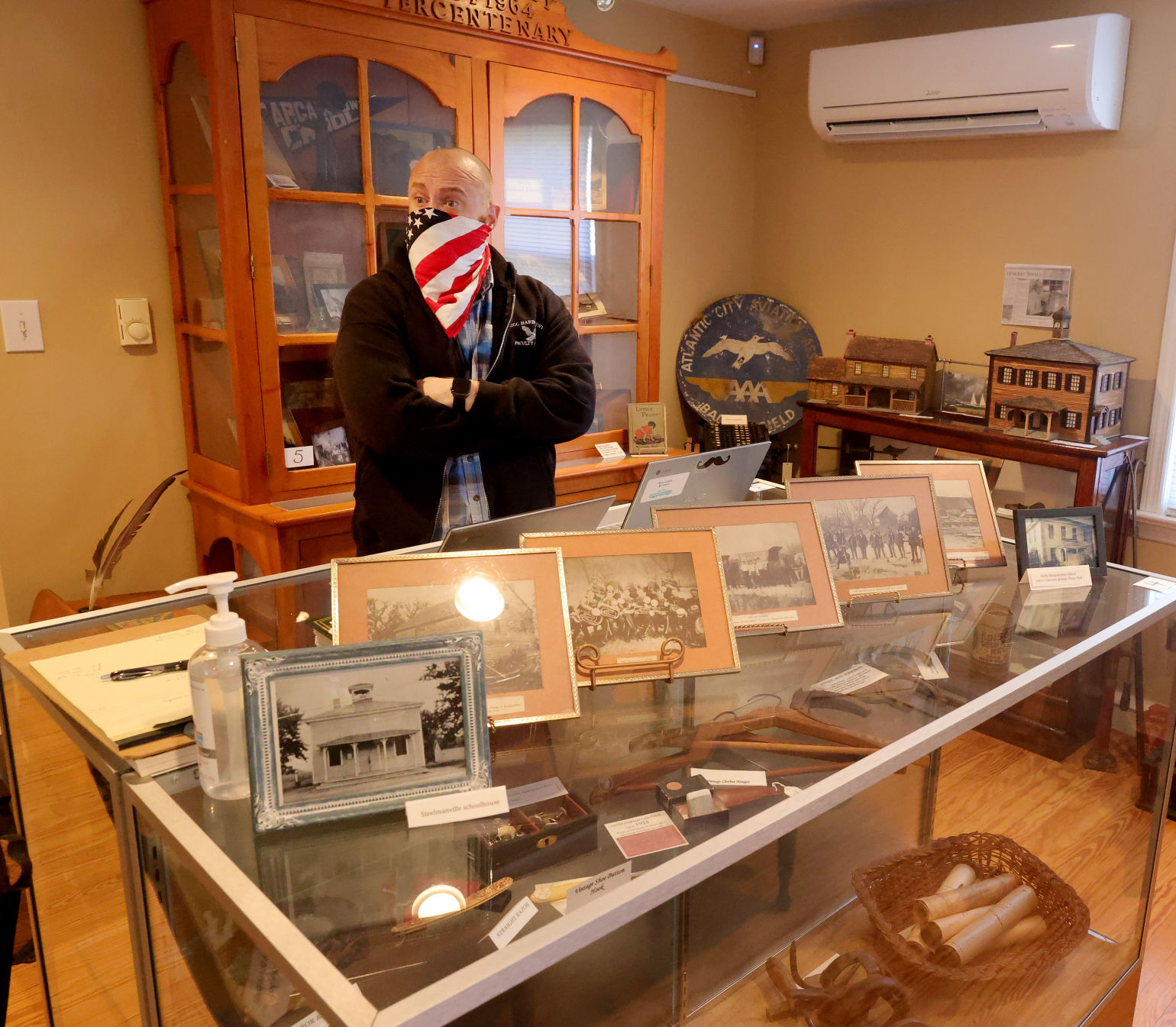 Egg Harbor Township History
